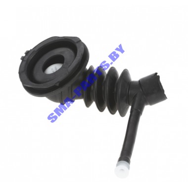 Патрубок для стиральной машины Bosch, Siemens 00630267 / 00656689 ORIGINAL