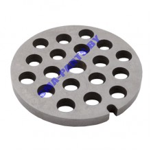 Решетка для мясорубки Bosch (Бош) 00755475 / 755475 ORIGINAL