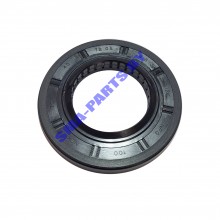 Сальник 40x72.05x9.5/12 NOK вала бака для стиральной машины Haier (Хайер, Хэир) 0020300340B ORIGINAL