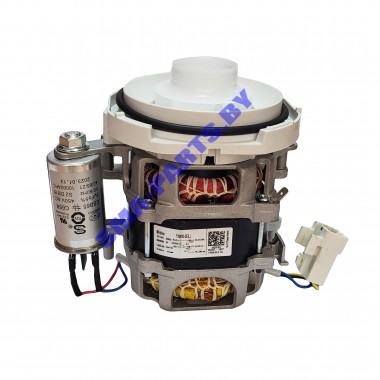 Мотор (двигатель, насос) циркуляционный для посудомоечной машины Hansa, Amica 1044480 / 1034328 / YXW50-2E Original