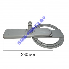 Разбрызгиватель (импеллер, лопасть, распылитель) нижний для посудомоечной машины Electrolux (Электролюкс), AEG (Аег), Zanussi (Занусси) 1173651116