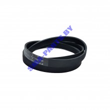 Ремень 1196 J6 EL привода барабана (приводной ремень) для стиральной машины AEG (АЕГ), Electrolux (Электролюкс), Zanussi (Занусси), Whirlpool (Вирпул) 1323531200