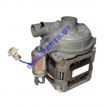 Помпа (насос) циркуляционная для посудомоечной машины Beko (Беко) 1740701900 Original