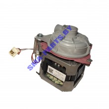 Помпа (насос) циркуляционная для посудомоечной машины Beko (Беко) 1740703500 / 1740704500 Original  