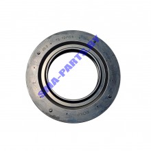 Сальник 40.2x72x12/13.5 ROLF вала бака для стиральной машины Electrolux (Электролюкс), AEG (АЕГ), Zanussi (Занусси) 132745700