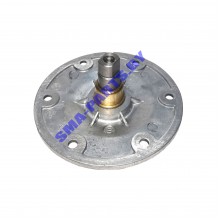 Фланец (вал) для стиральной машины с вертикальной (верхней) загрузкой Candy (Канди) 43010535