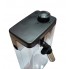 Капучинатор (емкость для молока) для кофемашины DeLonghi 5513294511 / DLSC005 ORIGINAL