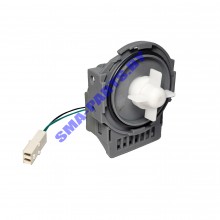 Сливной насос (откачивающий насос, помпа) для посудомоечной машины Gorenje (Горенье), Fagor (Фагор), Midea (Мидэя) Fudi 30w 4 защелки 88043466