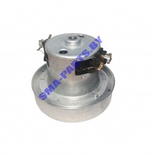 Двигатель (мотор) 1400W для сухого пылесоса PBX-1400W универсальный