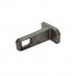 Крючок люка (крюк) для стиральной машины Bosch, Siemens 00627057 / 627057 ORIGINAL 