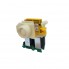 Клапан подачи воды для стиральной машины Bosch, Siemens 2Wx180 10010823 ORIGINAL