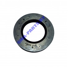 Сальник 35x62x11/12.5 ROLF вала бака для стиральной машины Electrolux (Электролюкс), Zanussi (Занусси), AEG (АЕГ) 1249685007