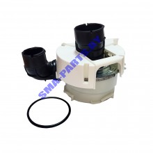 Нагревательный элемент (ТЭН) для посудомоечной машины Electrolux (Электролюкс), AEG (АЕГ), Zanussi (Занусси), Zanker 4055373726 (зам. 140002162042) ORIGINAL