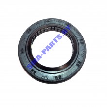 Сальник 40x62.05x9.5/12 NAK вала бака для стиральной машины Haier (Хайер, Хэир) 0020301610 ORIGINAL 