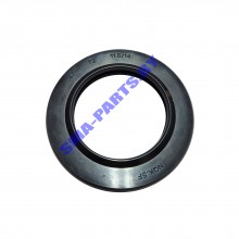 Сальник 47x72x11,5/14 вала бака для стиральной машины Electrolux (Электролюкс), Zanussi (Занусси), AEG (АЕГ) 1249652007