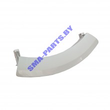 Ручка дверцы люка для стиральной машины Bosch, Siemens (Бош, Сименс) 00751790 / 751790 аналог