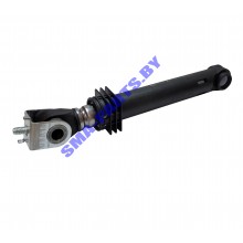 Амортизатор (демпфер) для стиральной машины Atlant (Атлант) с кронштейном 908092002860 / 908092002885 120N