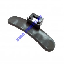 Ручка дверцы люка для стиральной машины Samsung (Самсунг) DC64-02711A ORIGINAL