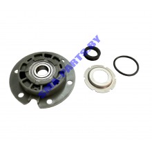 Суппорт (опора) для стиральной машины с вертикальной (верхней) загрузкой Whirlpool (Вирпул) 481231018578 / COD.084