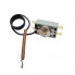 Термостат капиллярный аварийный к горизонтальному водонагревателю (бойлеру) WY-S105G