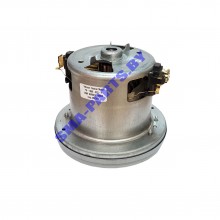 Двигатель (мотор) 1800W для пылесоса Bosch (Бош) YH-1800-02D-Y / VAC050UN / VCM140-3