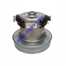 Двигатель (мотор) 1800W для сухого пылесоса LG (Элджи), Philips (Филипс) YH-1800-03D-PH9 / VAC022UN