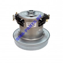 Двигатель (мотор) 2200W для сухого пылесоса Samsung (Самсунг), Bork (Борк), LG (Элджи) YH-2200-02D / VAC024UN