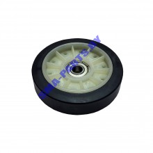 Колесо (ролик) барабана для сушильной машины Beko (Беко) 00305040 / 2987300200