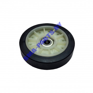 Колесо (ролик) барабана для сушильной машины Beko 00305040 / 2987300200