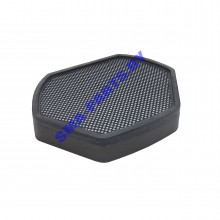 KG0008417 Поролоновый фильтр (предмоторный, под контейнер сбора пыли) для пылесоса Bosch, Siemens 00579275 / 12012937 Аналог