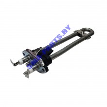 Нагревательный элемент (ТЭН) для посудомоечной машины Haier (Хайер), Candy (Канди) 0120400383A ORIGINAL