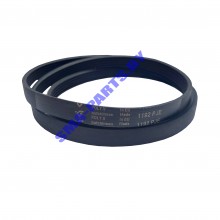 Ремень 1192 J5 барабана для стиральной машины Bosch (Бош), Siemens (Сименс), Indesit (Индезит), Whirlpool (Вирпул) 481935818148