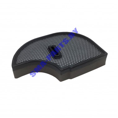 KG0012059 Поролоновый фильтр (предмоторный) для пылесоса Bosch, Siemens 12011719 Аналог