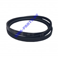 Ремень 1279 J4 / 1277 J4 / 1276 J4 EL привода барабана (приводной ремень) для стиральной машины Beko (Беко), Indesit (Индезит), Hotpoint-Ariston (Хотпоинт-Аристон) C00056443 / 2809040100 / 2810970100