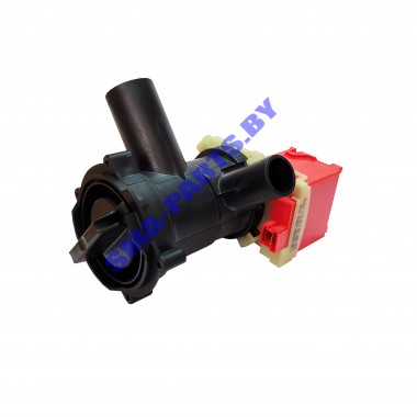 Насос для стиральной машины Bosch, Siemens в сборе 00142370 / 00145787 / 00145428