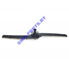 Разбрызгиватель (импеллер, лопасть) нижний для посудомоечной машины Beko (Беко) 1514200100 (металлическое основание)