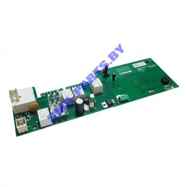 Модуль электронный 8 интерфейс для стиральной машины Atlant 908092001585 / 908092001586