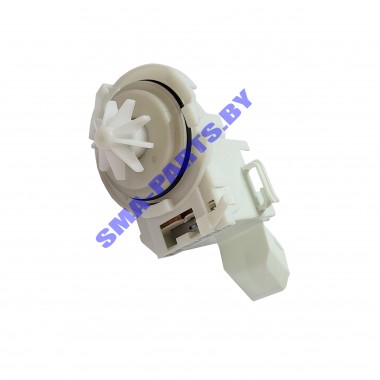 Сливной насос для посудомоечной машины Bosch, Siemens 00165261 ORIGINAL