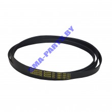 Ремень 1991 H8 EL привода барабана (приводной ремень) для сушильной машины Indesit (Индезит), Hotpoint-Ariston (Хотпоинт-Аристон) C00300793 / 300793 / 482000023435