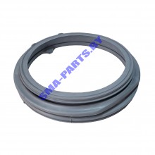 Манжета люка (прокладка двери, уплотнитель, резина дверцы люка) для стиральной машины  Beko (Беко) 2904520100