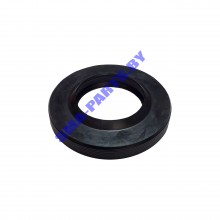 Сальник 40.2x72x10/13.5 WLK (одинарный) вала бака для стиральной машины Electrolux (Электролюкс), AEG (АЕГ), Zanussi (Занусси)