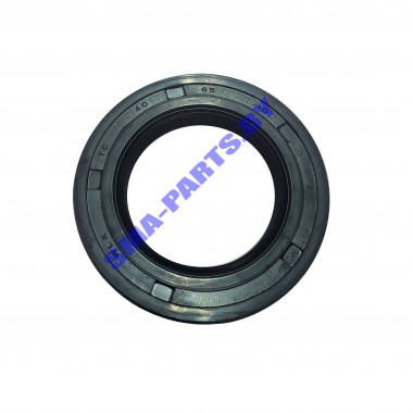 Сальник 40x65x10 вала бака для стиральной машины WLK