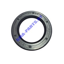 Сальник 40x62x10 WLK вала бака для стиральной машины 