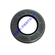 Сальник 40x72x10/11.5 WLK вала бака для стиральной машины Haier (Хайер) 0020300340
