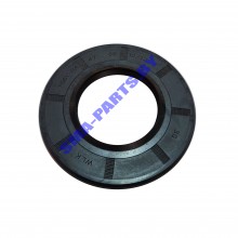 Сальник 47x88x10/12 WLK 3G вала бака для стиральной машины Haier (Хайер), Midea (Мидея), Hansa (Ханса)