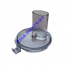 Крышка чаши кухонного комбайна Braun (Браун) AS00005625 / BR67051139 ORIGINAL