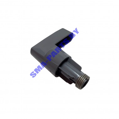 Ручка подачи пара для кофемашины DeLonghi AS13200081