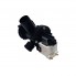 Насос сливной в сборе для стиральной машины Indesit, Hotpoint-Ariston C00855480 / 488000855480