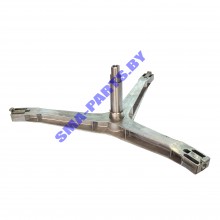 Крестовина барабана для стиральной машины Samsung (Самсунг) под болт DC60-00078A