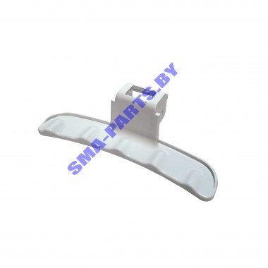 Ручка дверцы люка для стиральной машины Samsung DC64-02852A